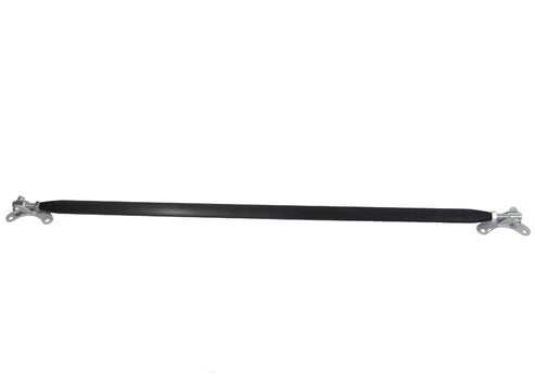 WHITELINE 91-93 NISSAN NX REAR ADJUSTABLE STRUT TOWER BRACE - KSB535 Whiteline
