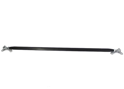 WHITELINE 91-93 NISSAN NX REAR ADJUSTABLE STRUT TOWER BRACE - KSB535 Whiteline