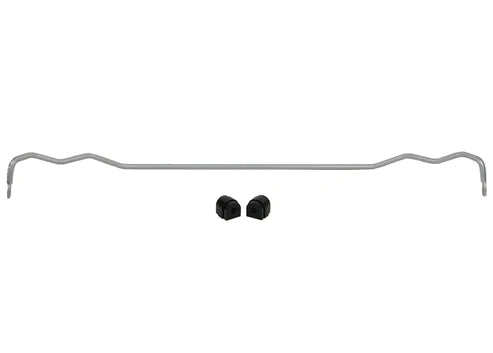 Whiteline BBR46 06-13 BMW Rear Sway bar - 16mm heavy duty Whiteline