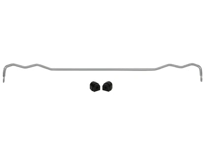 Whiteline BBR46 06-13 BMW Rear Sway bar - 16mm heavy duty Whiteline