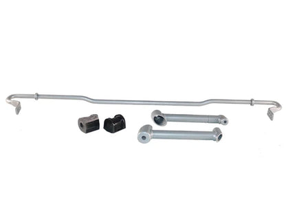 Whiteline 22-23 Toyota GT86 16mm Rear 3-Point Adjustable Sway Bar - BTR105Z Whiteline