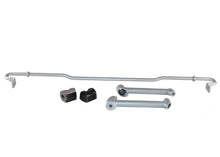 Load image into Gallery viewer, Whiteline 22-23 Toyota GT86 16mm Rear 3-Point Adjustable Sway Bar - BTR105Z