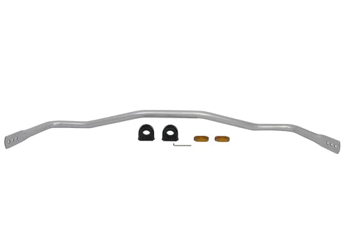 WHITELINE 16-18 MAZDA MX-5 MIATA 28.6MM FRONT ADJUSTABLE SWAY BAR KIT - BMF65Z Whiteline