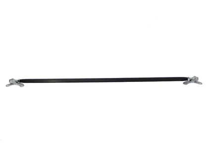 WHITELINE 91-93 NISSAN NX REAR ADJUSTABLE STRUT TOWER BRACE - KSB535 Whiteline