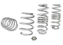 Load image into Gallery viewer, Whiteline 15-20 Audi S3/RS3 Performance Lowering Springs WSK-AUD001