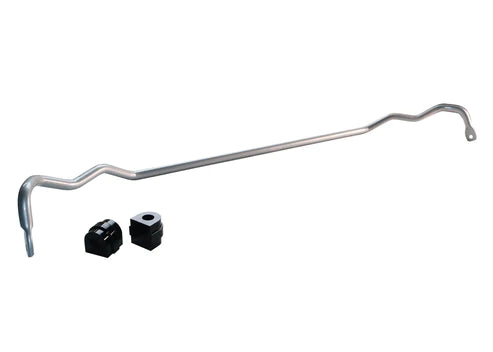 Whiteline BMW 1 Series (Exc M Series) & 3 Series (Exc M3) Rear 20mm Swaybar Whiteline