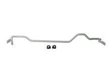 Load image into Gallery viewer, Whiteline 02-03 Subaru WRX Sedan and Wagon / 02-03 Subaru Impreza Non-Turbo w/ OE swaybar Rear 24mm Whiteline