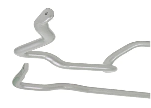 WHITELINE 96-00 HONDA CIVIC FRONT & REAR SWAY BAR KIT - BHK009