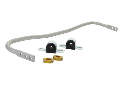 WHITELINE 14-16 MAZDA 3 REAR 18MM HEAVY DUTY ADJUSTABLE SWAYBAR - BMR66Z Whiteline