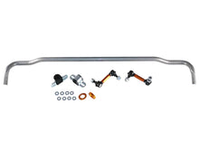 Load image into Gallery viewer, WHITELINE 97-01 ACURA INTEGRA TYPE R 26MM REAR 2-POINT ADJUSTABLE SWAYBAR - BHR72XZ