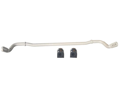 WHITELINE 17-20 TESLA 3 FRONT 30MM HEAVY DUTY SWAYBAR - BTF101Z