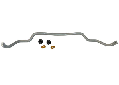 WHITELINE 00-08 MERCEDES-BENZ C-CLASS FRONT HEAVY DUTY 2 POINT ADJUSTABLE 24MM SWAYBAR - BMF97Z Whiteline