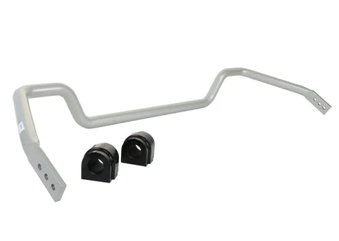 WHITELINE 10/01-07/05 BMW 3 SERIES E46 FRONT HEAVY DUTY ADJUSTABLE 30MM SWAYBAR - BBF15Z Whiteline