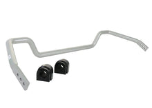 Load image into Gallery viewer, WHITELINE 10/01-07/05 BMW 3 SERIES E46 FRONT HEAVY DUTY ADJUSTABLE 30MM SWAYBAR - BBF15Z