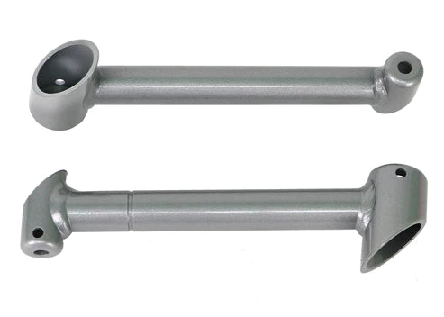 Whiteline KBR40 Rear Sway Bar Mount Support Brace Fits 22-23 BRZ Whiteline