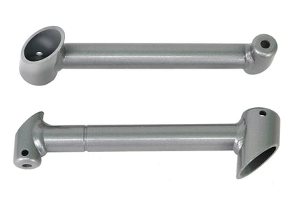 Whiteline KBR40 Rear Sway Bar Mount Support Brace Fits 22-23 BRZ Whiteline