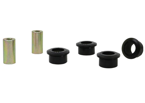 WHITELINE PLUS 10+ CHEVROLET CAMARO / 8/06-8/09 PONTIAC G8 REAR LOWER OUTER CONTROL ARM BUSHING KIT - W63155 Whiteline