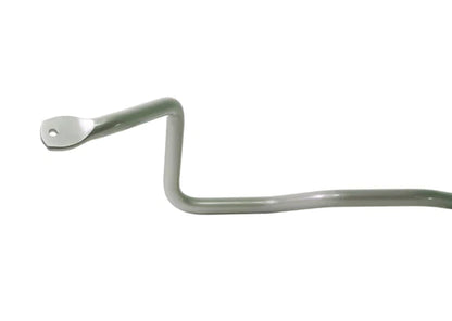 Whiteline BMF73 Front Heavy Duty Adjustable Sway Bar 26 mm for 2007-2014 Mini Cooper, Cooper S, 2009-2014 Mini Cooper JCW Whiteline