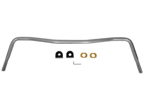 WHITELINE 16-18 MAZDA MX-5 MIATA 28.6MM FRONT ADJUSTABLE SWAY BAR KIT - BMF65Z Whiteline