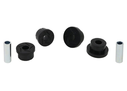 Whiteline W51231A Front Control Arm Lower Inner Front Bushing Kit for 1992-1998 Toyota Supra Whiteline