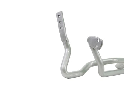 WHITELINE 04-05 & 2007 SUBARU WRX STI (FOR 2006 USE BSK009M) FRONT AND REAR SWAYBAR ASSEMBLY KIT - BSK010 Whiteline