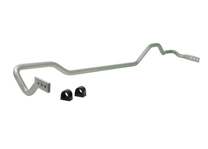 Whiteline 02-03 Subaru WRX Sedan and Wagon / 02-03 Subaru Impreza Non-Turbo w/ OE swaybar Rear 24mm Whiteline