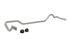 Load image into Gallery viewer, Whiteline 02-03 Subaru WRX Sedan and Wagon / 02-03 Subaru Impreza Non-Turbo w/ OE swaybar Rear 24mm Whiteline