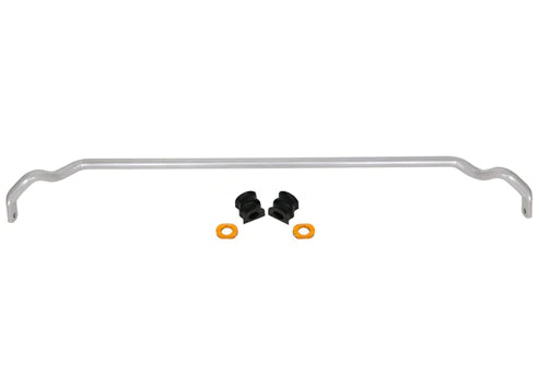 WHITELINE 02-07 SUBARU WRX SEDAN FRONT 24MM SWAYBAR-X HEAVY DUTY - BSF33X Whiteline