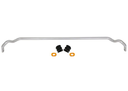 WHITELINE 02-07 SUBARU WRX SEDAN FRONT 24MM SWAYBAR-X HEAVY DUTY - BSF33X Whiteline