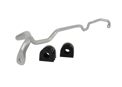 Whiteline 6/94-02 Subaru Legacy Front 20mm Heavy Duty Swaybar Whiteline