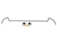 Load image into Gallery viewer, WHITELINE 99-06 TOYOTA CELICA REAR 20MM HEAVY DUTY FIXED SWAYBAR - BTR74Z