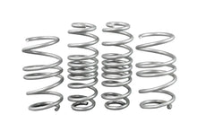 Load image into Gallery viewer, Whiteline WSK-VWN006 Performance Lowering Spring Kit VW Golf Mk7 &amp; 7.5 R 2013-2020