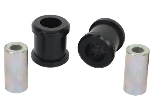 Whiteline Plus 7/03-11 Mazda RX8 Rear Toe Arm Inner Bushing Kit