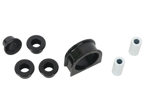 WHITELINE 01-05 LEXUS IS300 FRONT STEERING RACK AND PINION - MOUNT BUSHING KIT - W13389 Whiteline