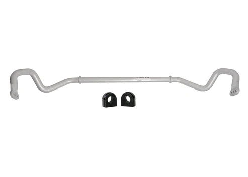 Whiteline BBF46 Front Heavy Duty Sway Bar for 2008-2013 BMW M3 30 mm