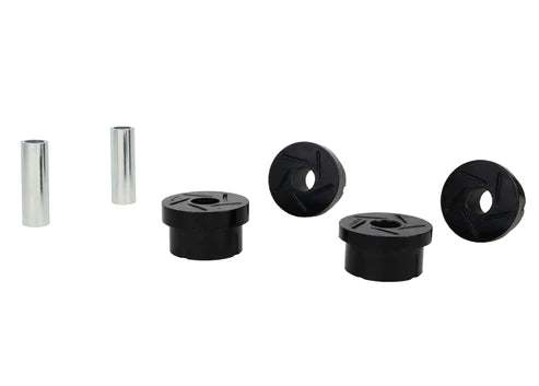 WHITELINE PLUS 1/93-02 TOYOTA SUPRA FRONT CONTROL ARM - LOWER INNER REAR BUSHING KIT - W51232A Whiteline