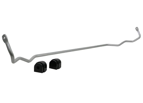 Whiteline BBR46 06-13 BMW Rear Sway bar - 16mm heavy duty Whiteline