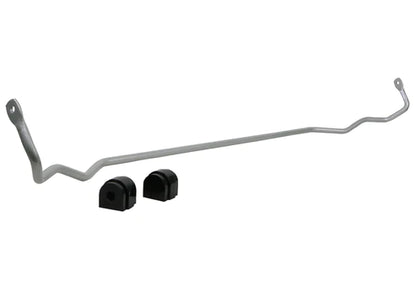 Whiteline BBR46 06-13 BMW Rear Sway bar - 16mm heavy duty Whiteline