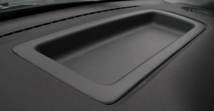 PLM Air Bag Dash Tray OEM Spec - Honda Civic EK Acura Integra DC2 PrivateLabelMfg