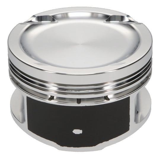 JE Pistons Forged Piston Kit for 2004-2008 VW/Audi 2.0T FSI 83mm 9.5:1 - 284780