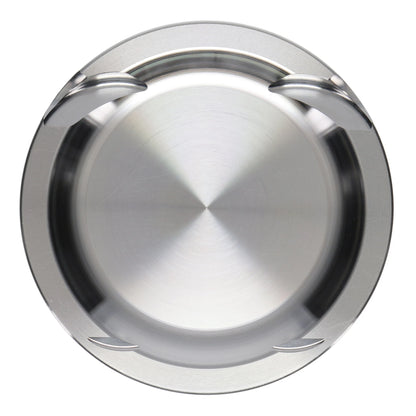 JE Pistons Forged Piston Kit for 2004-2008 VW/Audi 2.0T FSI 83mm 9.5:1 - 284780
 Copy