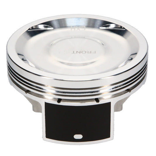 JE Pistons FSR Forged Piston Kit for Subaru EJ257/EJ20 Hybrid 99.52mm - 291059