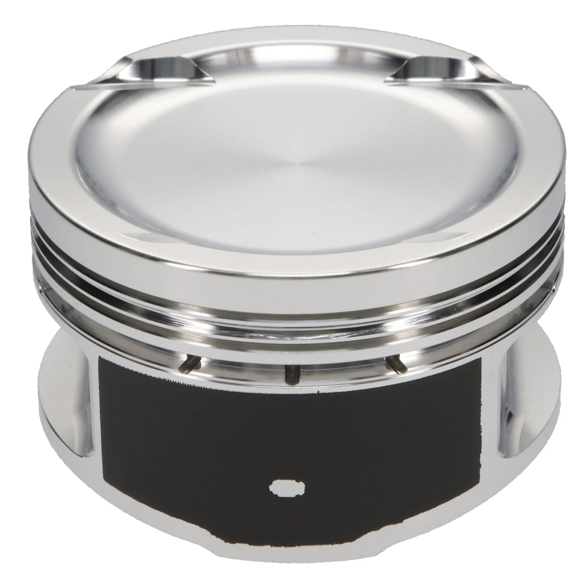 JE Time Attack FSR Forged Piston Kit for Subaru EJ257 STI 100mm - 291062