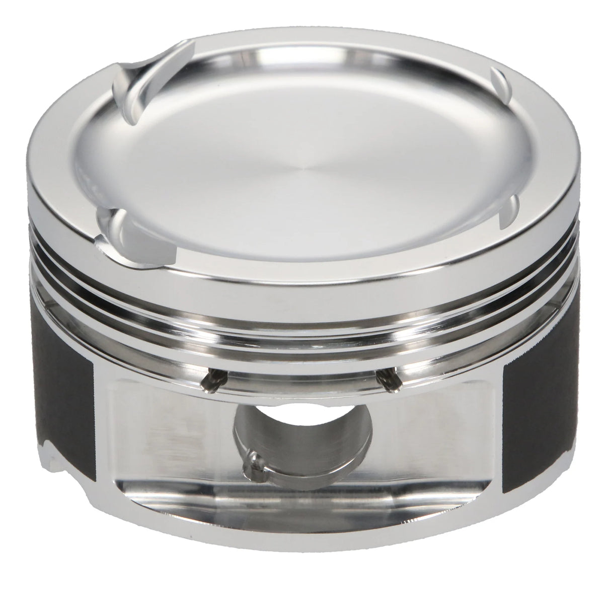 JE Time Attack FSR Forged Piston Kit for Subaru EJ257 STI 100mm - 291062