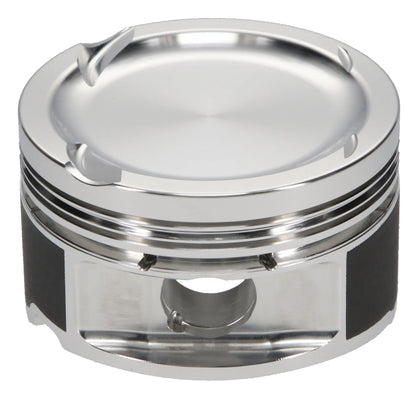 JE Time Attack FSR Forged Piston Kit for Subaru EJ257 STI 100mm - 291062
