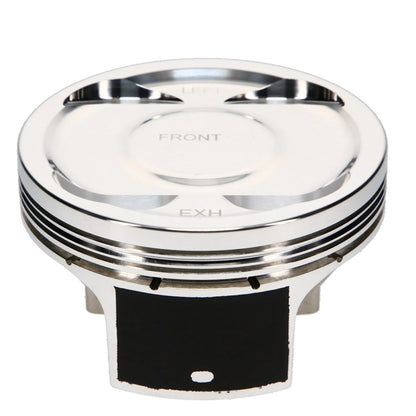 JE Pistons Forged Piston Kit for Subaru EJ257 STI 99.75mm - 296348
