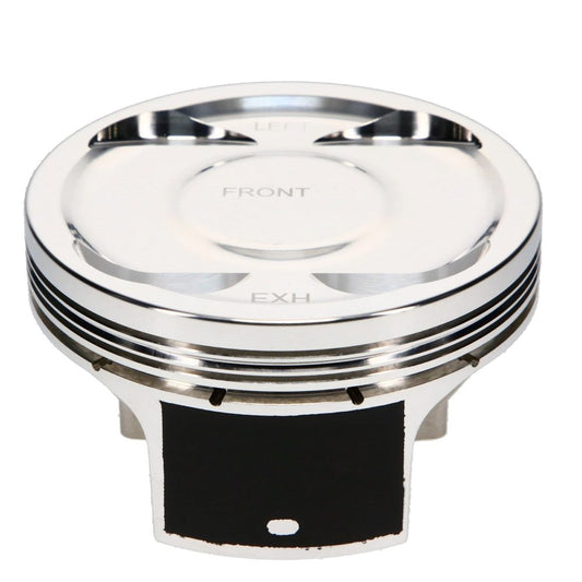 JE Pistons Forged Piston Kit for Subaru EJ257 STI 99.75mm - 296348