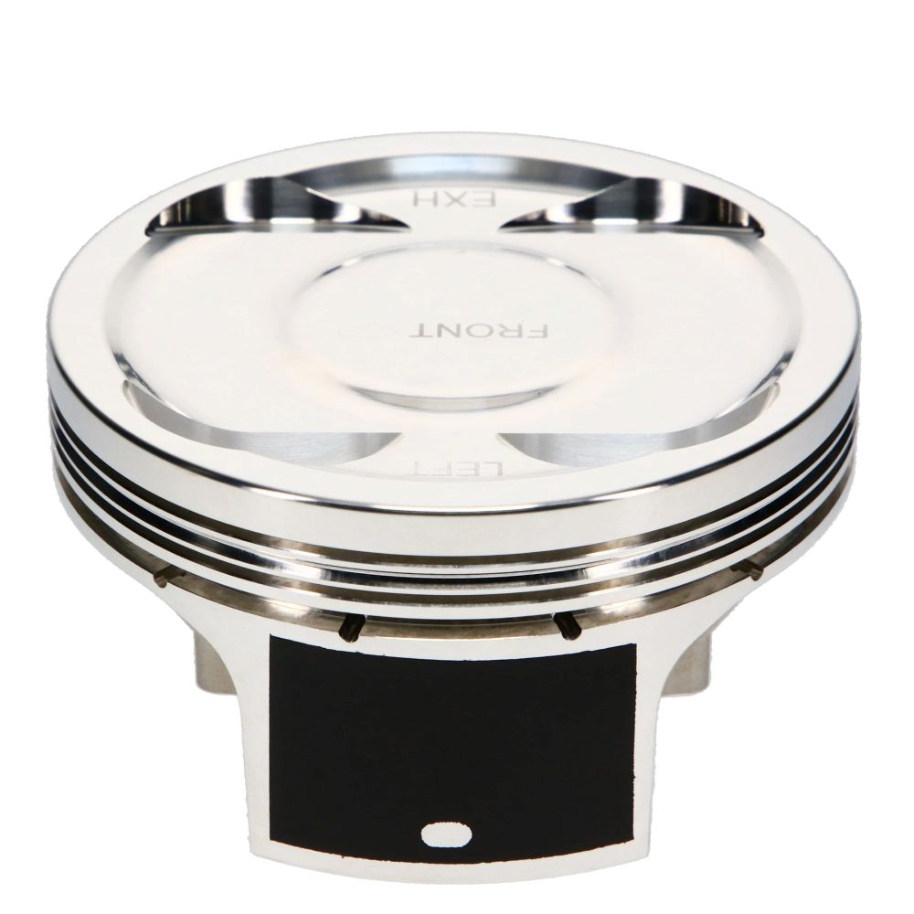 JE Pistons Forged Piston Kit for Subaru EJ257 STI 99.75mm - 296348
