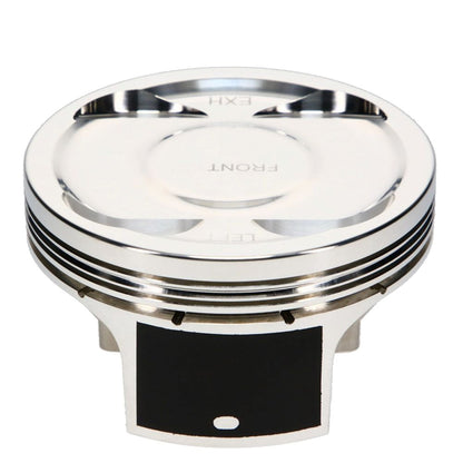 JE Pistons Forged Piston Kit for Subaru EJ257 STI 99.75mm - 296348