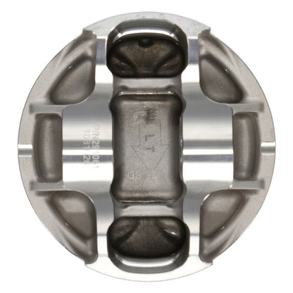 JE Pistons Forged Piston Kit for Subaru EJ257 STI 99.75mm - 296348